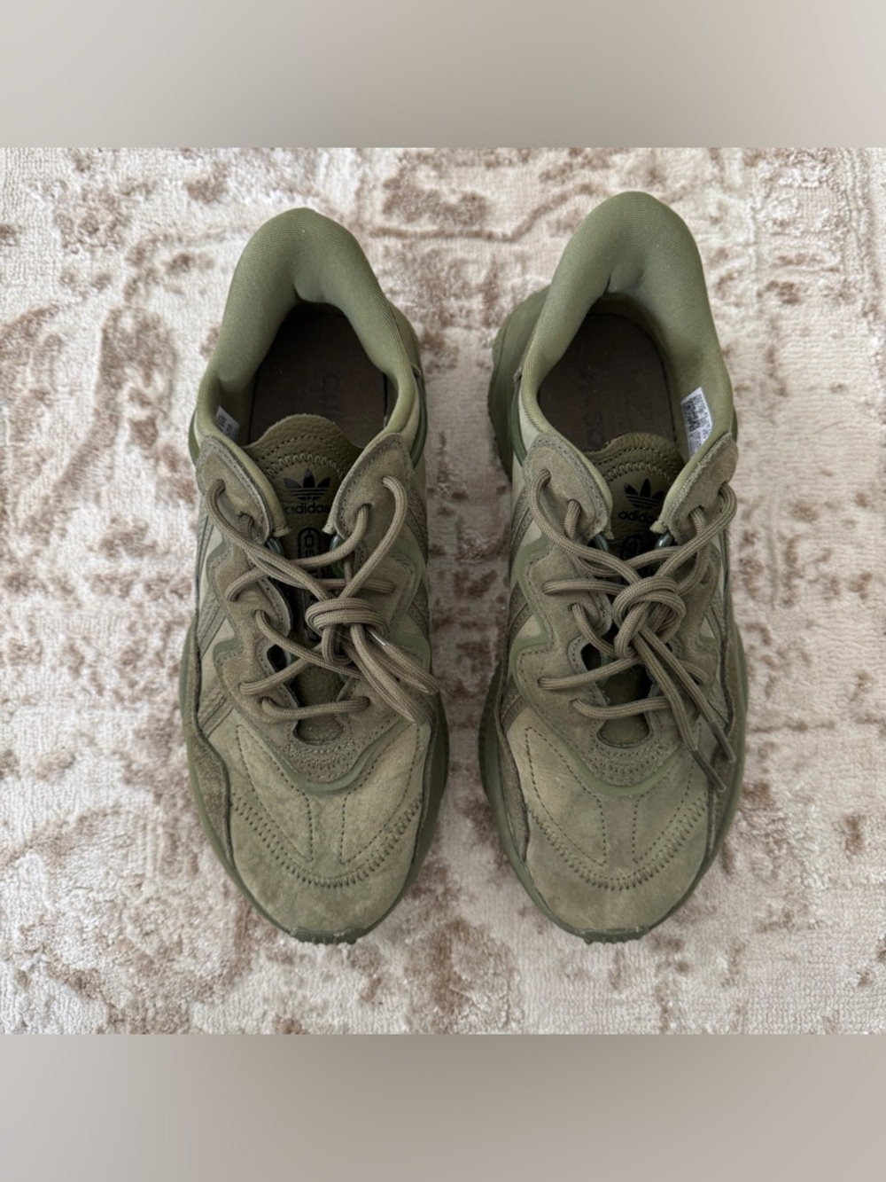 Adidas Ozweego Sneakers Unisex